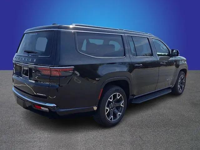 2023 Jeep Wagoneer Series III 4x2