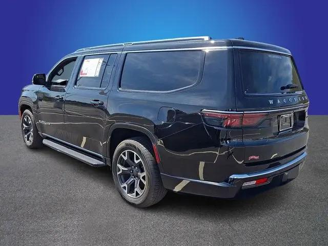 2023 Jeep Wagoneer Series III 4x2