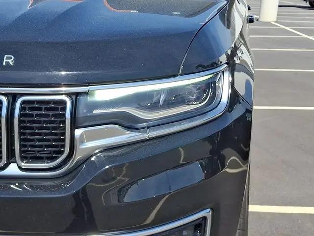 2023 Jeep Wagoneer Series III 4x2