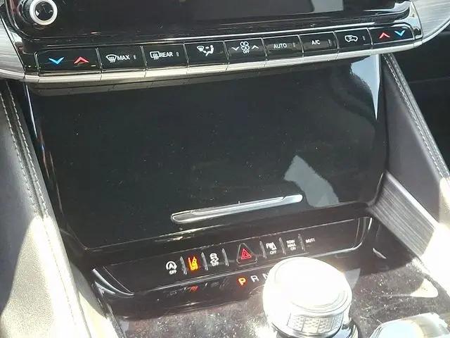 2023 Jeep Wagoneer Series III 4x2