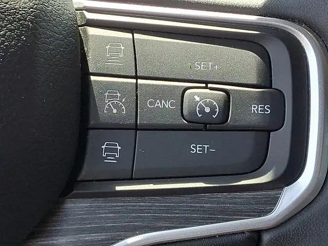 2023 Jeep Wagoneer Series III 4x2