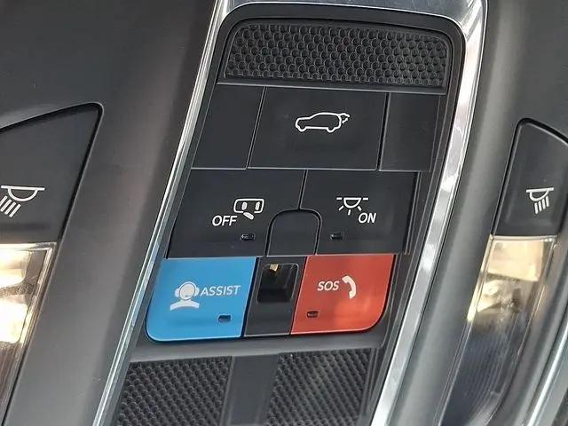 2023 Jeep Wagoneer Series III 4x2