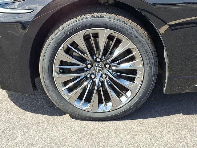 2018 Lexus LS 500 500 Base