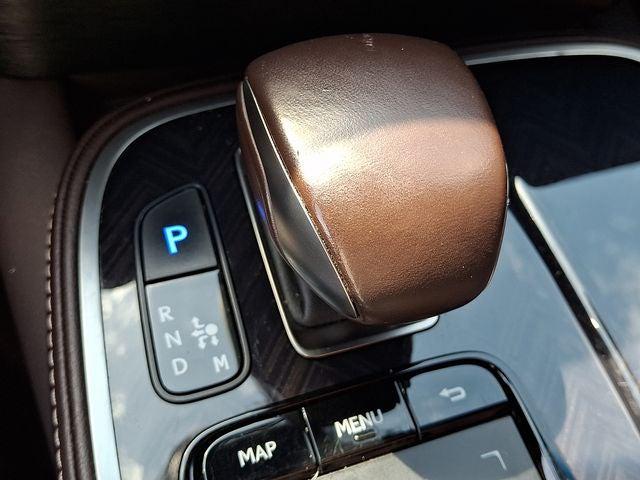 2018 Lexus LS 500 500 Base