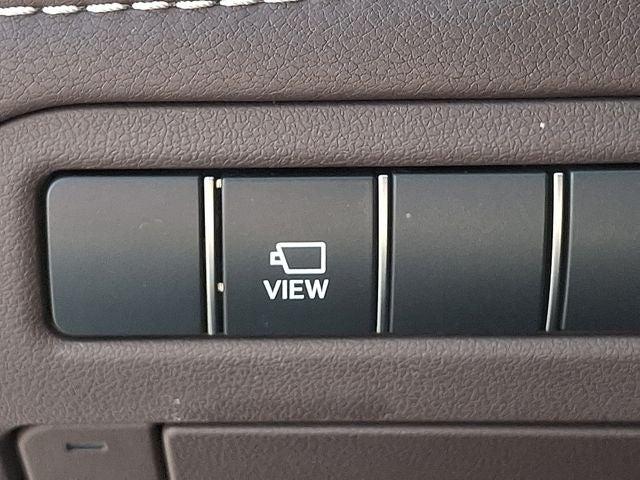 2018 Lexus LS 500 500 Base