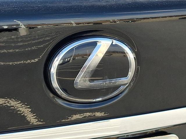 2018 Lexus LS 500 500 Base