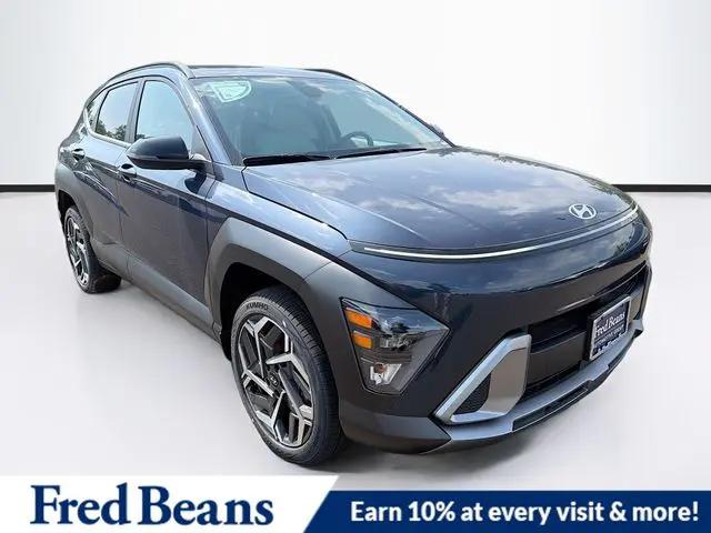 2026 Hyundai Kona SEL Premium for sale in Willow Grove, PA