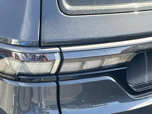 2026 Jeep Grand Wagoneer Limited Altitude 4x4