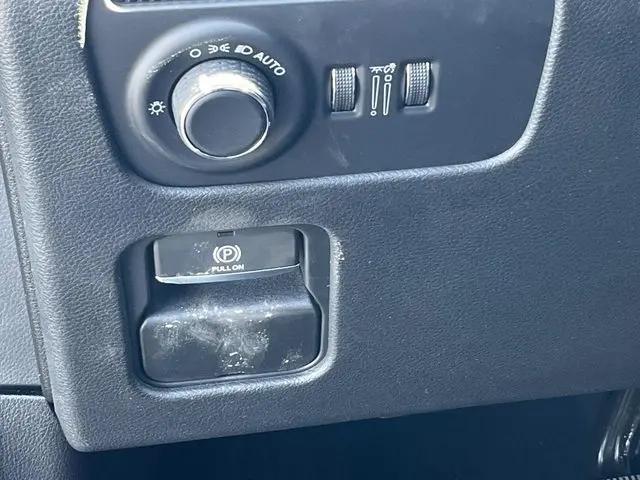 2026 Jeep Grand Wagoneer Limited Altitude 4x4