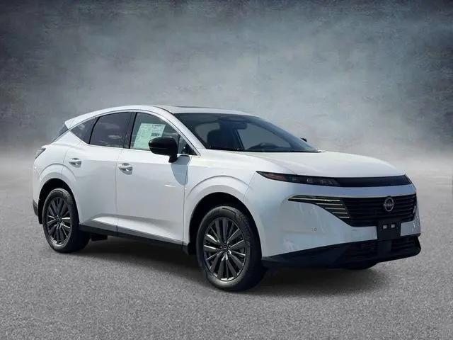 2026 Nissan Murano SL for sale in Mechanicsville, VA