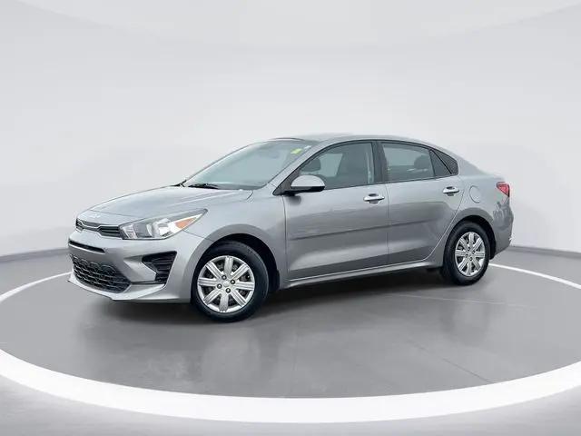 2022 Kia Rio S for sale in Greensboro, NC
