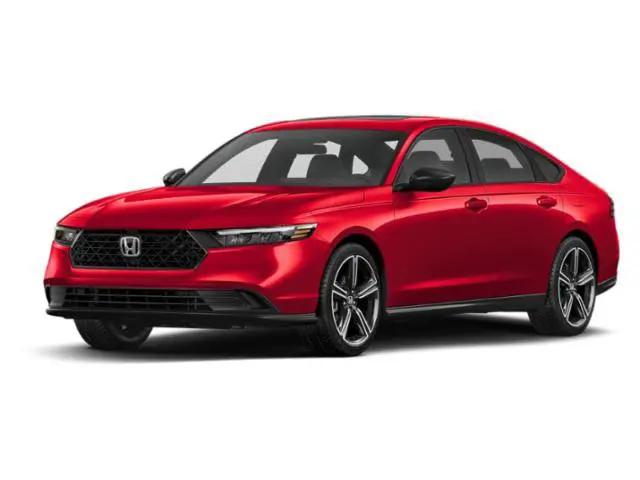 2026 Honda Accord Sedan Sport for sale in Vista, CA