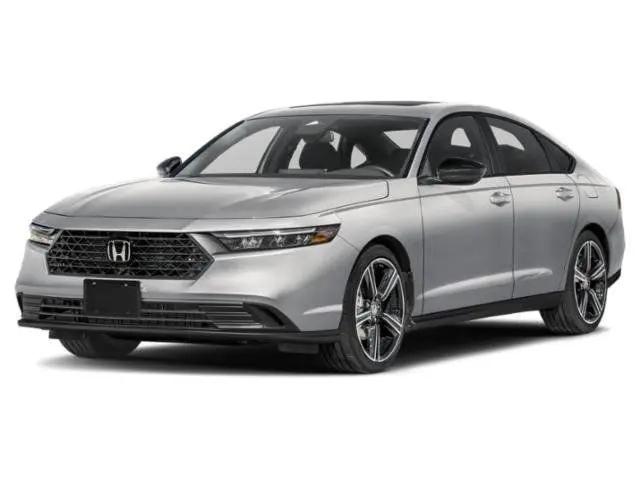 2026 Honda Accord Sedan Sport for sale in Vista, CA