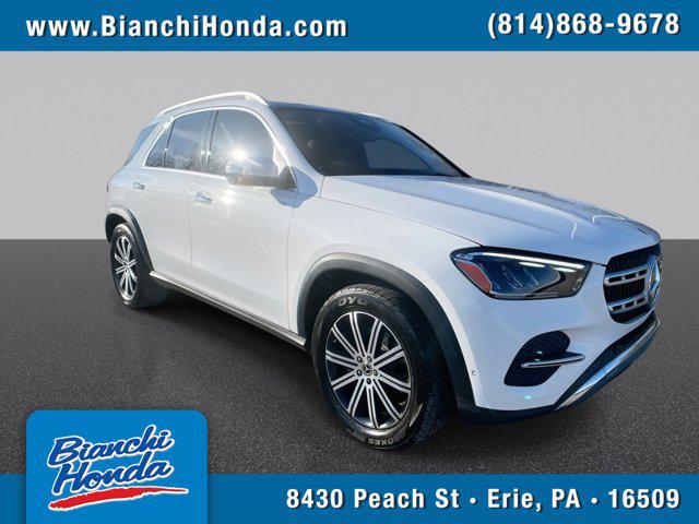 2024 Mercedes-Benz GLE GLE 350 4MATIC for sale in Erie, PA