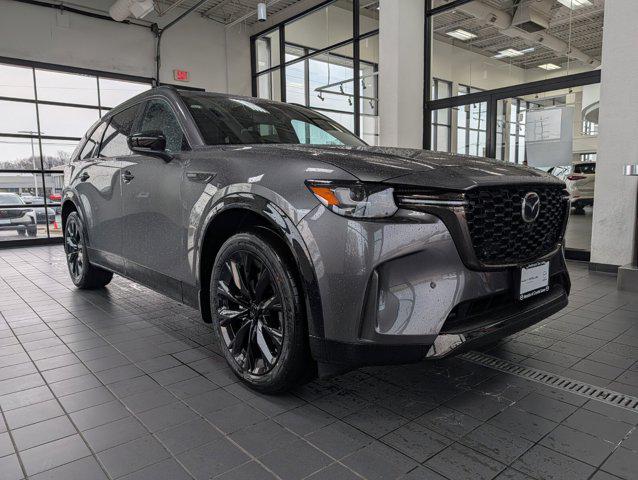 2026 Mazda X-90 3.3 Turbo S Premium Sport for sale in Crystal Lake, IL