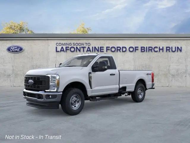 2026 Ford F-250 XL for sale in Birch Run, MI