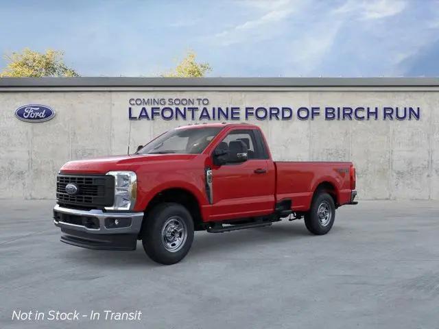 2026 Ford F-250 XL for sale in Birch Run, MI