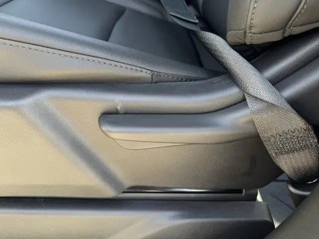 2026 Chevrolet Silverado 1500 2WD Crew Cab Standard Bed WT