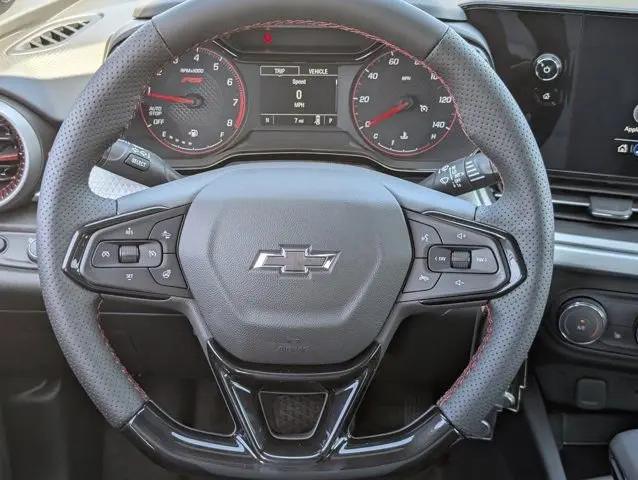 2026 Chevrolet Trax FWD 1RS