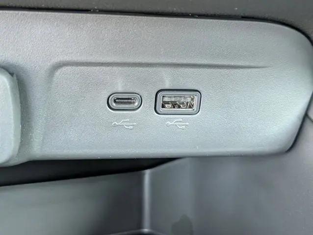 2026 Chevrolet Trax FWD 1RS