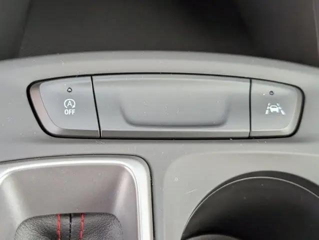 2026 Chevrolet Trax FWD 1RS