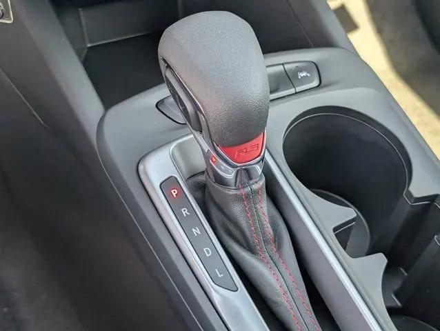 2026 Chevrolet Trax FWD 1RS