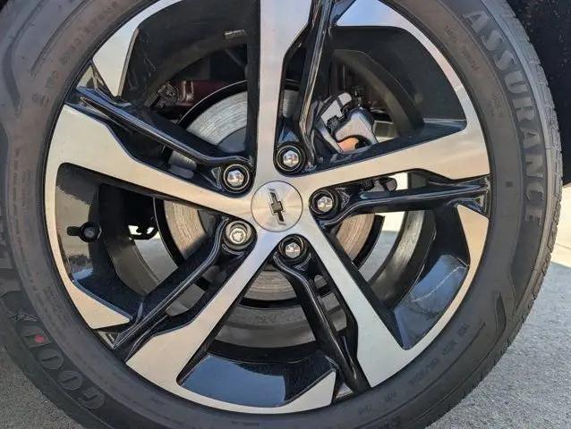 2026 Chevrolet Trax FWD 1RS