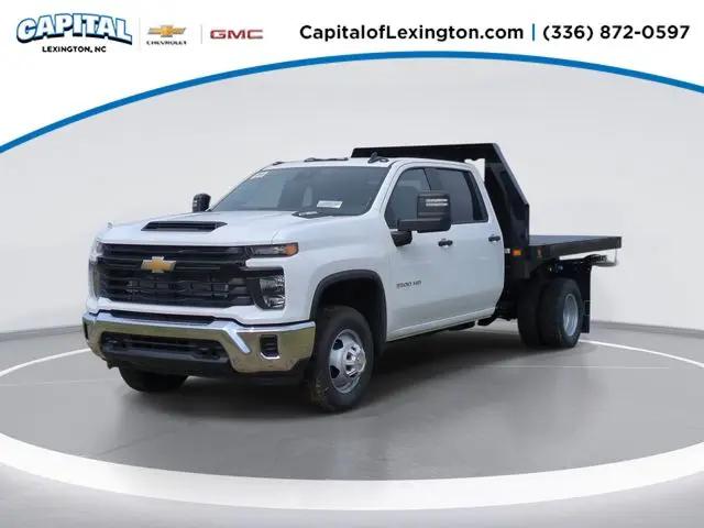 2026 Chevrolet Silverado 3500HD Work Truck for sale in Lexington, NC