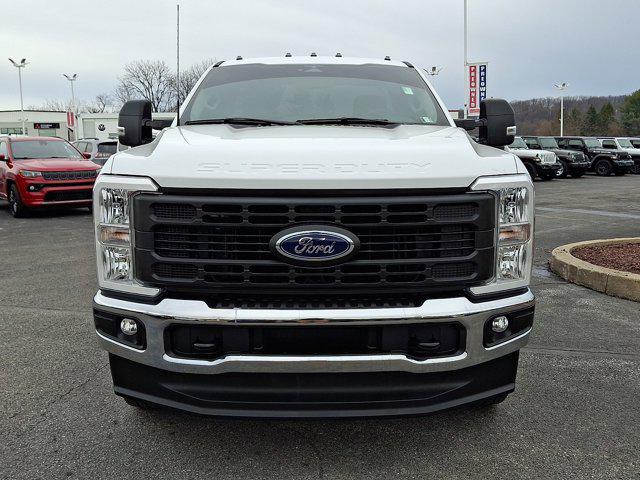 2023 Ford F-250 XL