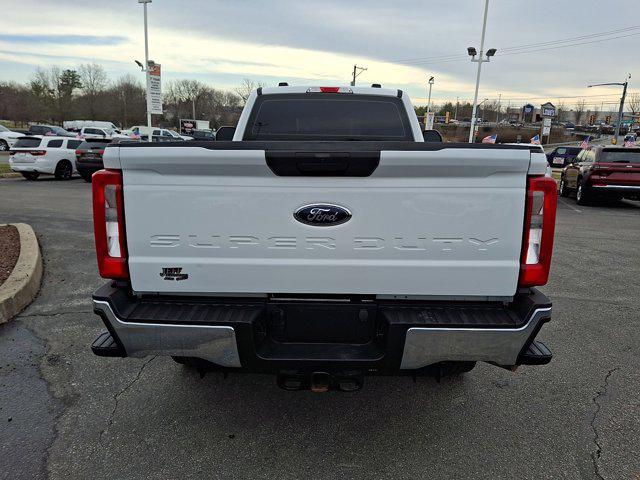 2023 Ford F-250 XL