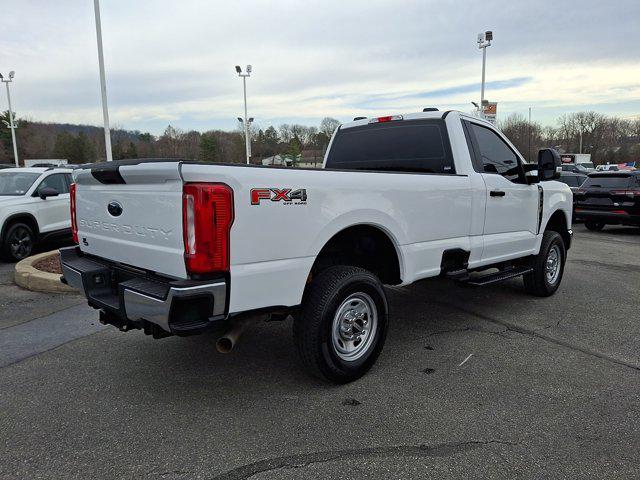 2023 Ford F-250 XL