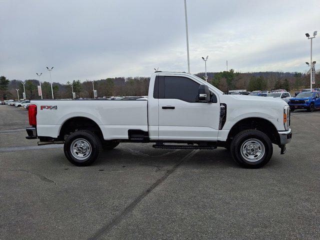 2023 Ford F-250 XL