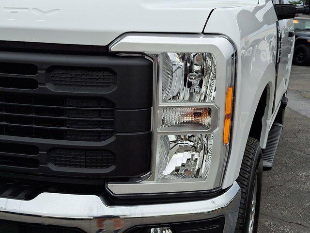 2023 Ford F-250 XL