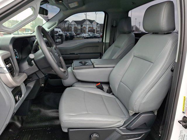 2023 Ford F-250 XL