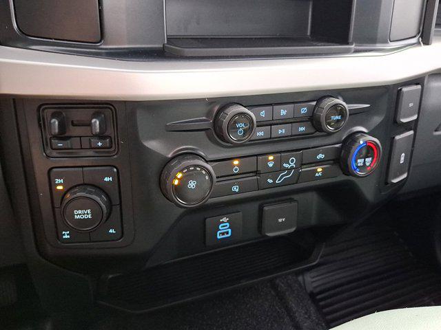 2023 Ford F-250 XL