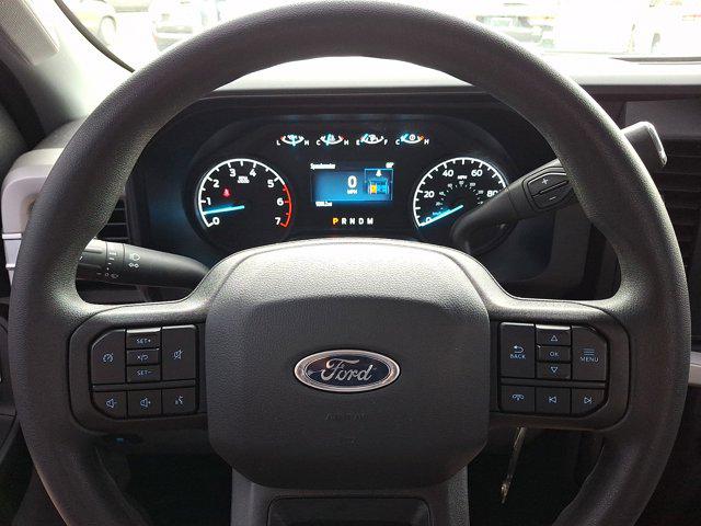 2023 Ford F-250 XL