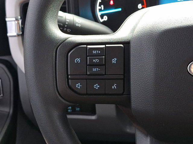 2023 Ford F-250 XL