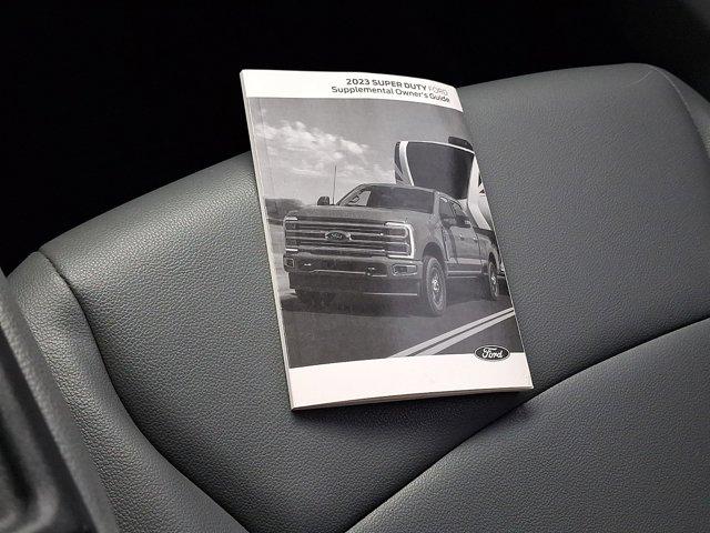 2023 Ford F-250 XL