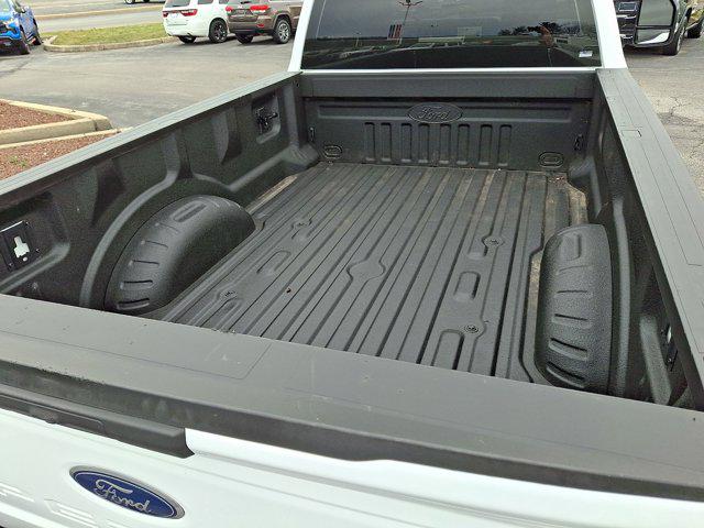 2023 Ford F-250 XL
