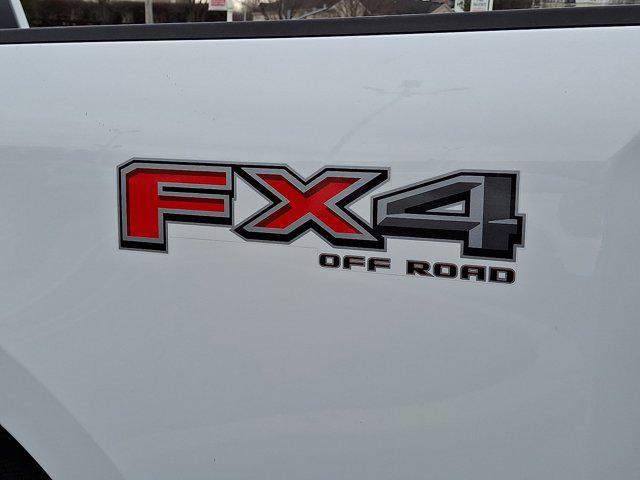 2023 Ford F-250 XL