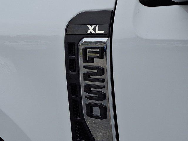 2023 Ford F-250 XL