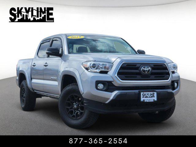 2019 Toyota Tacoma SR5 V6 for sale in Thornton, CO