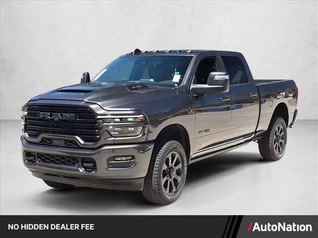 2026 Ram 2500 Laramie Crew Cab 4x4 6'4" Box for sale in Carlsbad, CA