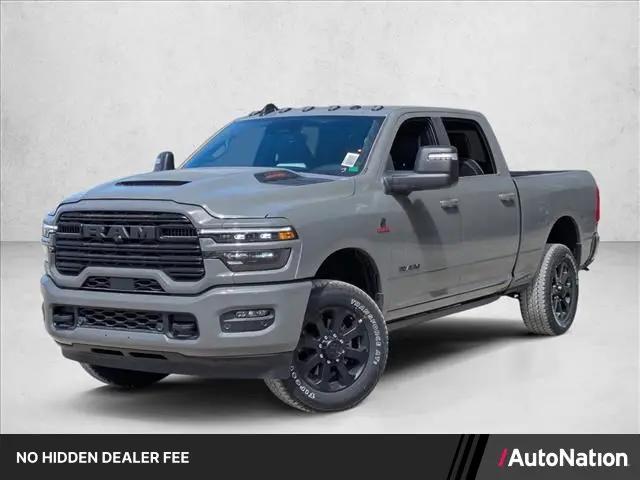 2026 Ram 2500 Laramie Crew Cab 4x4 6'4" Box for sale in Carlsbad, CA