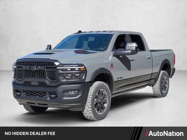 2026 Ram 2500 Power Wagon Rebel Crew Cab 4x4 6'4" Box for sale in Carlsbad, CA