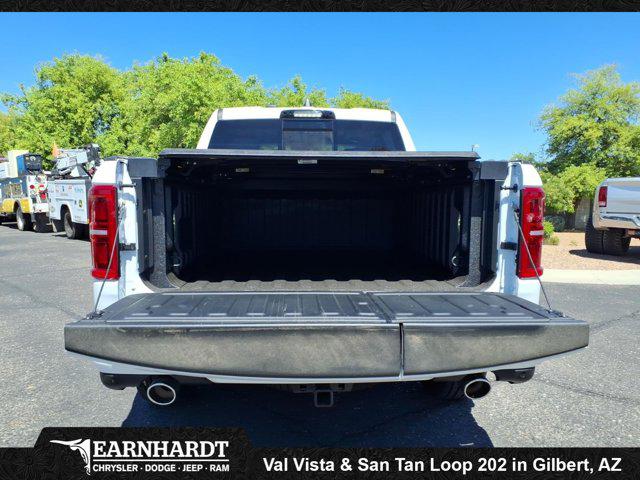 2026 Ram 1500 Tungsten Crew Cab 4x4 57 Box