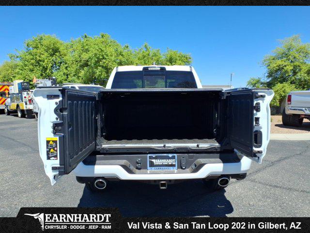 2026 Ram 1500 Tungsten Crew Cab 4x4 57 Box