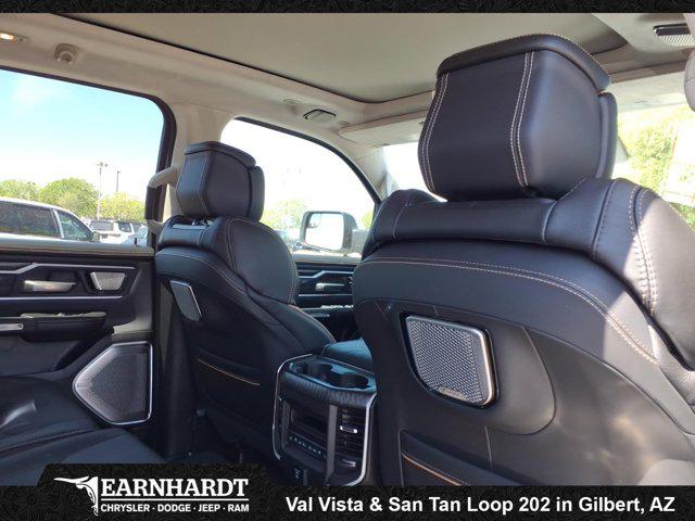 2026 Ram 1500 Tungsten Crew Cab 4x4 57 Box