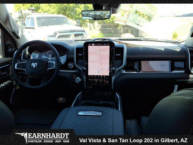 2026 Ram 1500 Tungsten Crew Cab 4x4 57 Box