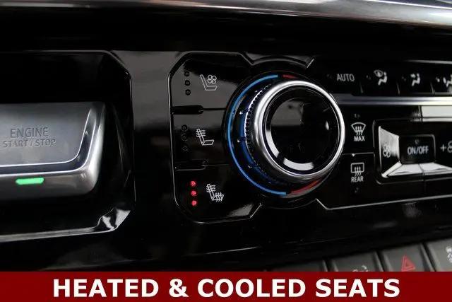 2026 GMC Sierra 2500HD Crew Cab, Standard Bed, Denali Ultimate, 4WD